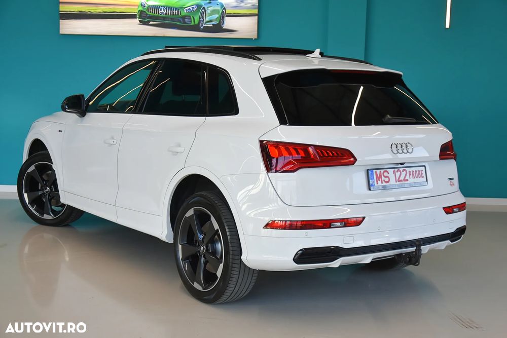 Audi Q5 2.0 TDI Quattro S tronic - 4