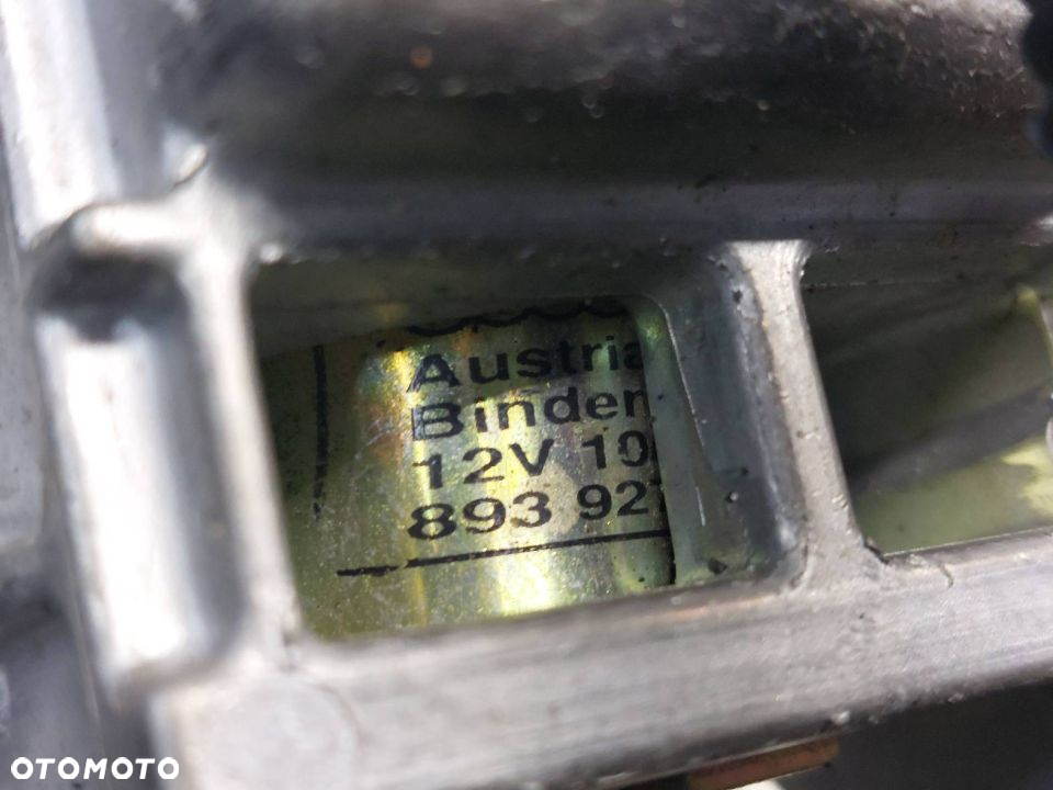 LEWAREK ZMIANY BIEGÓW AUTOMAT LINKA A6 C4 2.5 TDI - 11