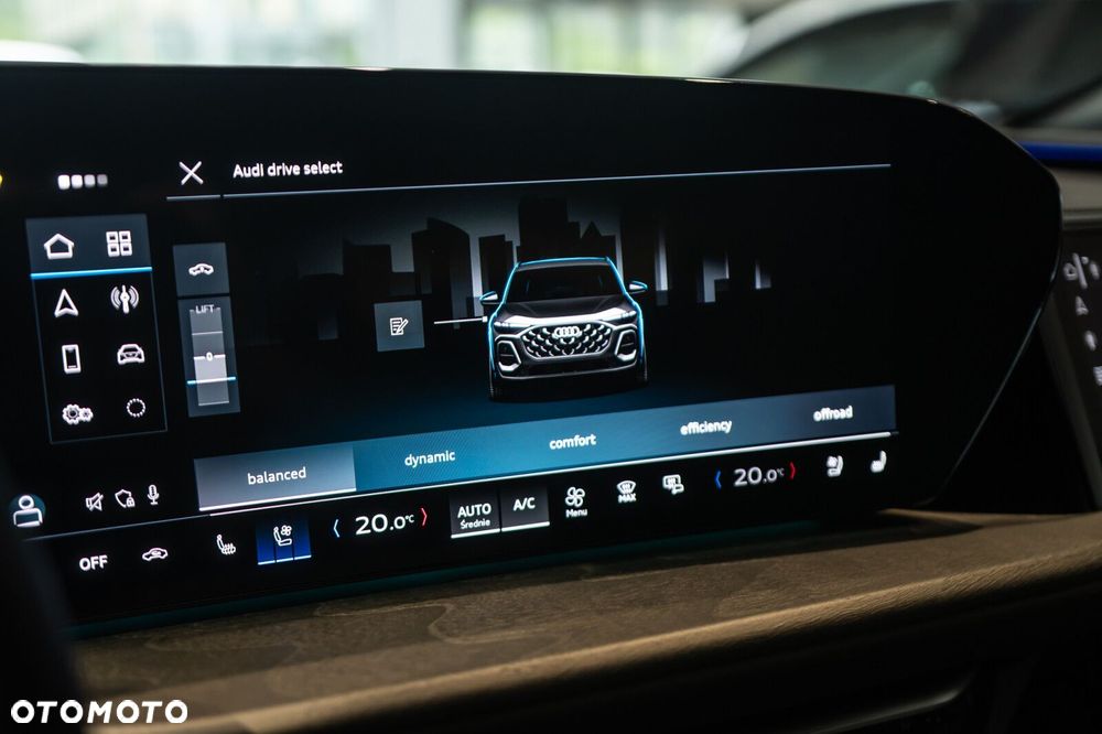 Audi Q5 TFSI mHEV 150 kW Quattro S tronic - 30