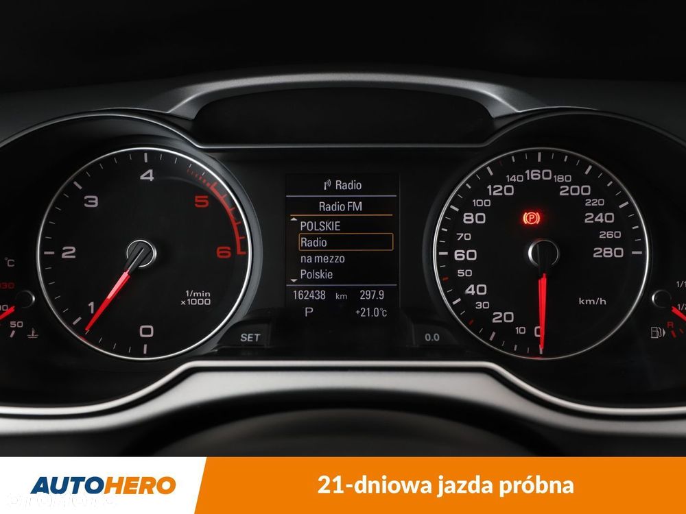 Audi A4 - 20