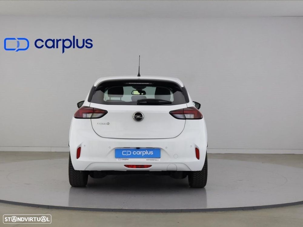 Opel Corsa-e Edition - 6