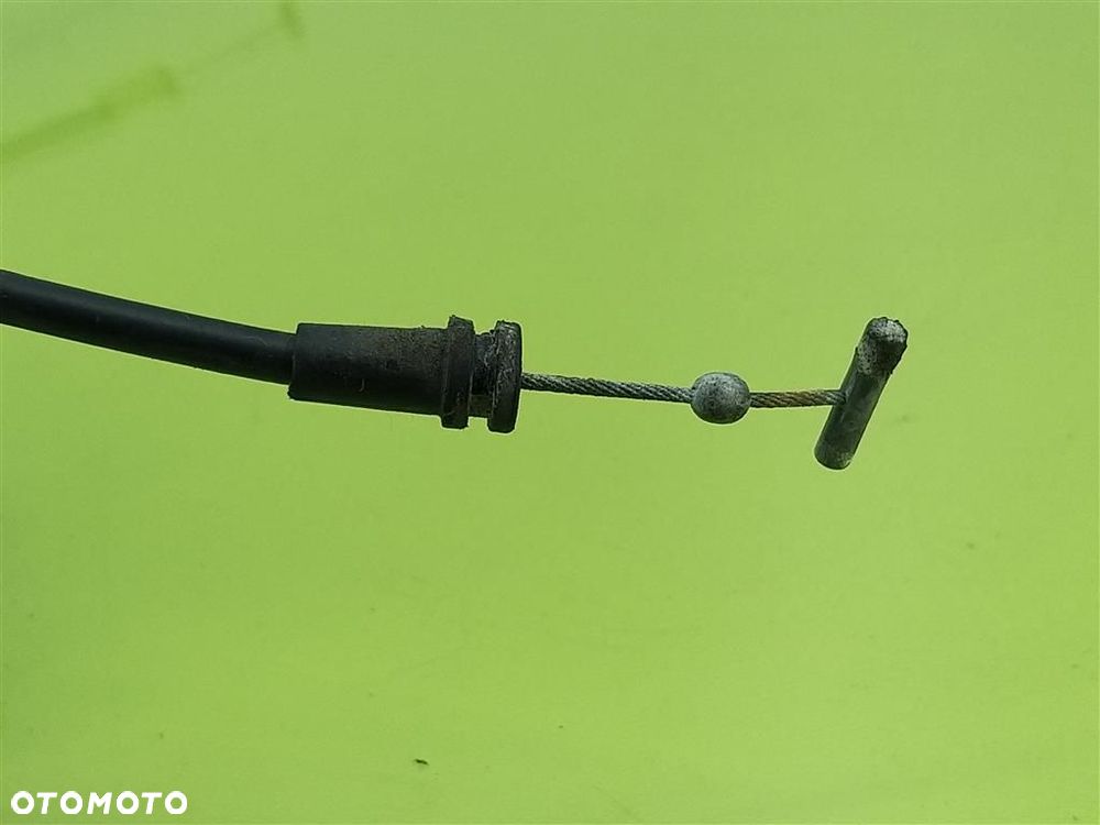Zamek drzwi tył lewy Smart Forfour I 2004-2006 A4547300135 6PIN - 9