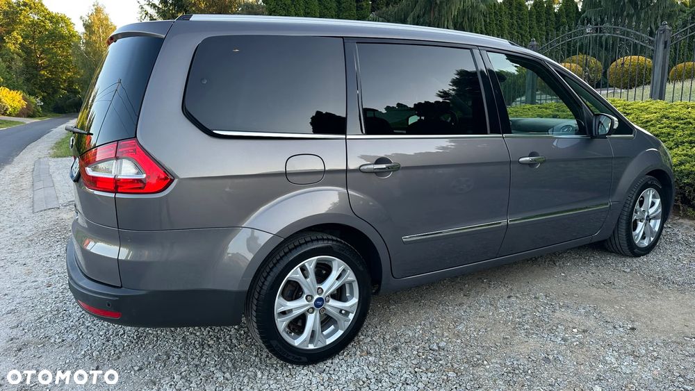 Ford S-Max - 18