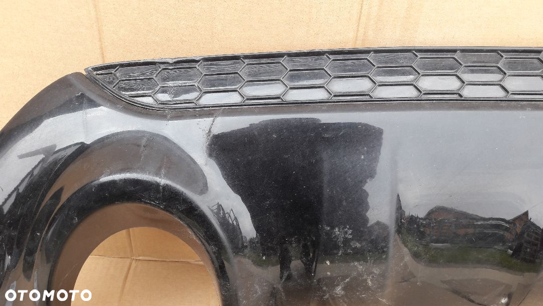 DYFUZOR ZDERZAKA TYL FORD KUGA MK2 ST CV4J17F765A - 4