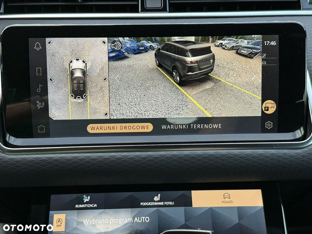 Land Rover Range Rover Evoque 2.0 P200 mHEV S - 32