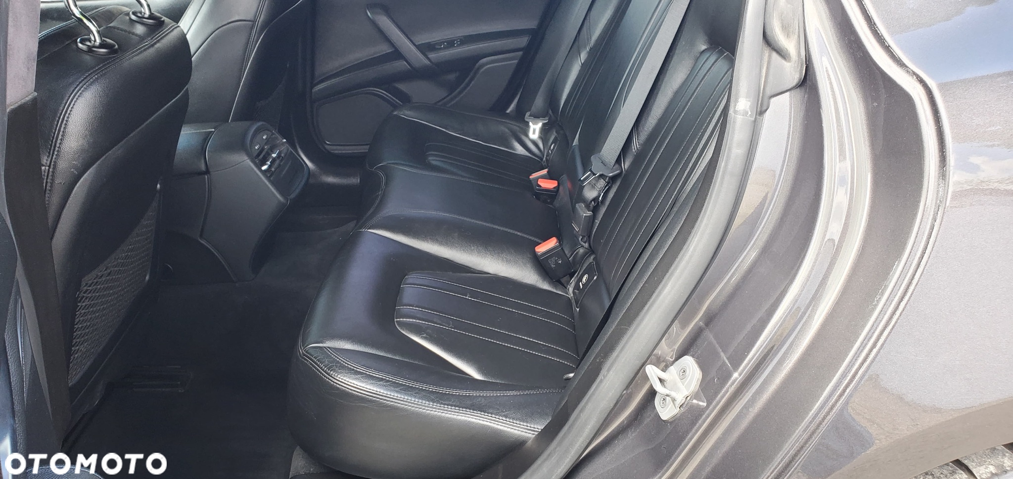 Maserati Ghibli S Q4 - 13