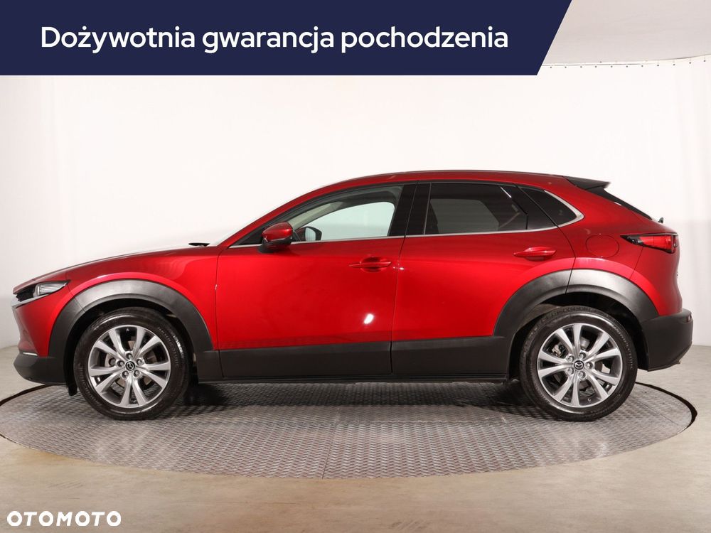 Mazda CX-30 - 4