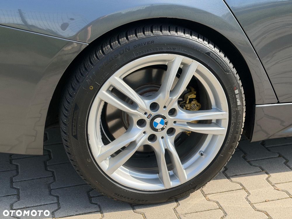 BMW Seria 3 - 31