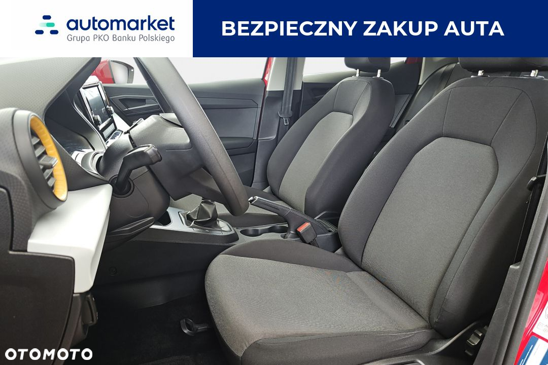 Seat Ibiza 1.0 MPI EVO Reference S&S - 11