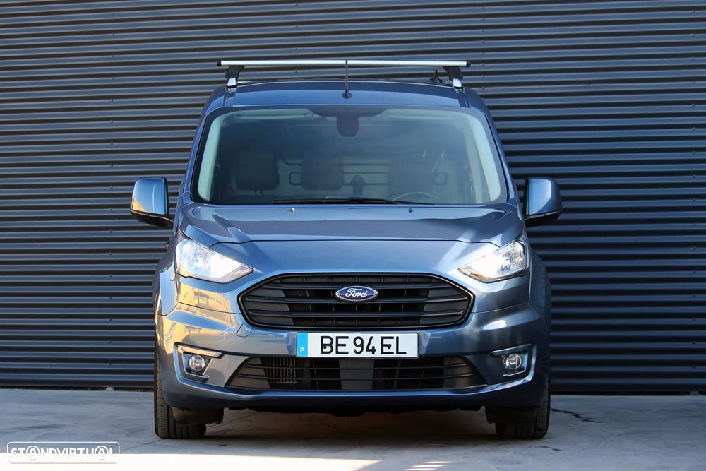 Ford TRANSIT CONNECT L2 CX Auto 8 Vel. - 13