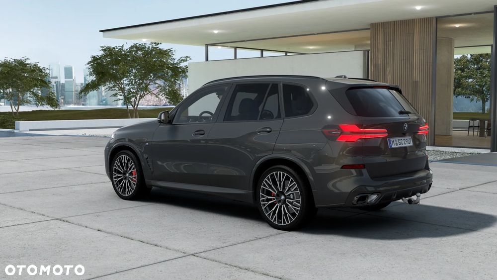BMW X5 xDrive40i - 2