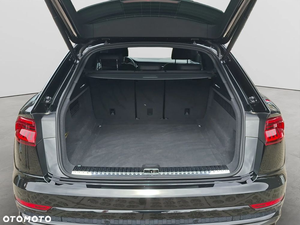 Audi Q8 TDI mHEV 210 kW Quattro Tiptronic - 27