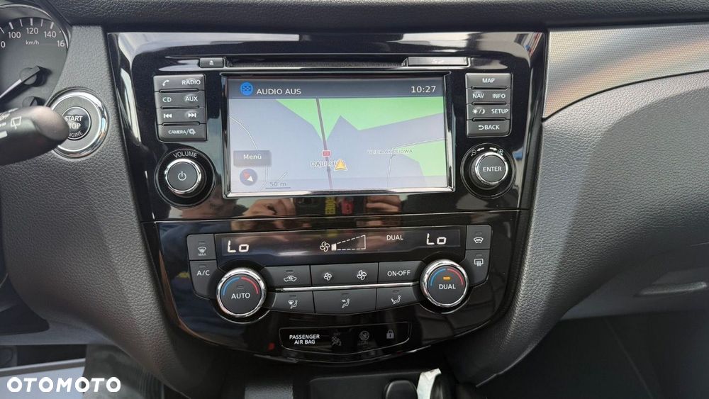 Nissan Qashqai - 28