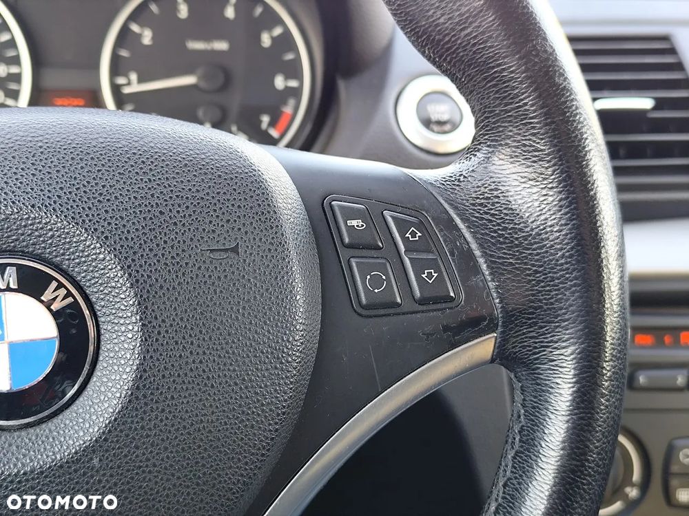 BMW Seria 1 118i Edition Lifestyle - 19