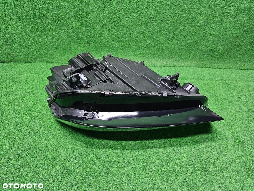 AUDI Q5 80A 17r-20r ---> REFLEKTOR LEWY PRZOD FULL LED MATRIX - 10