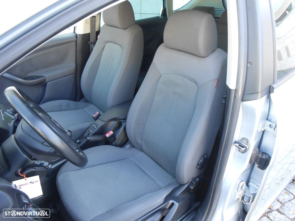 SEAT Altea 1.4 TSI Reference - 16