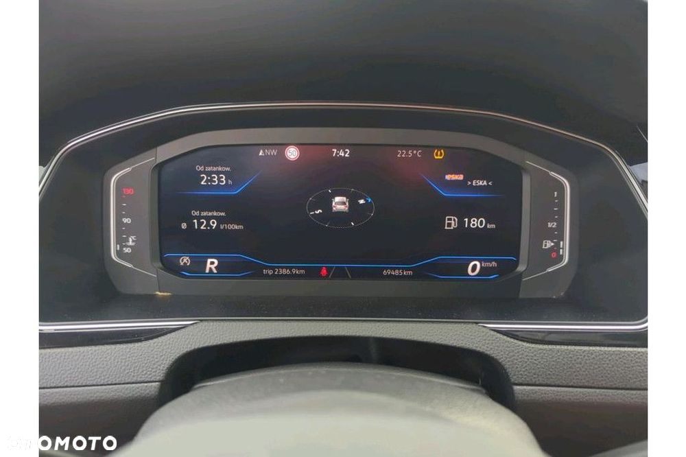 Volkswagen Passat Variant 2.0 TDI SCR Business DSG - 13
