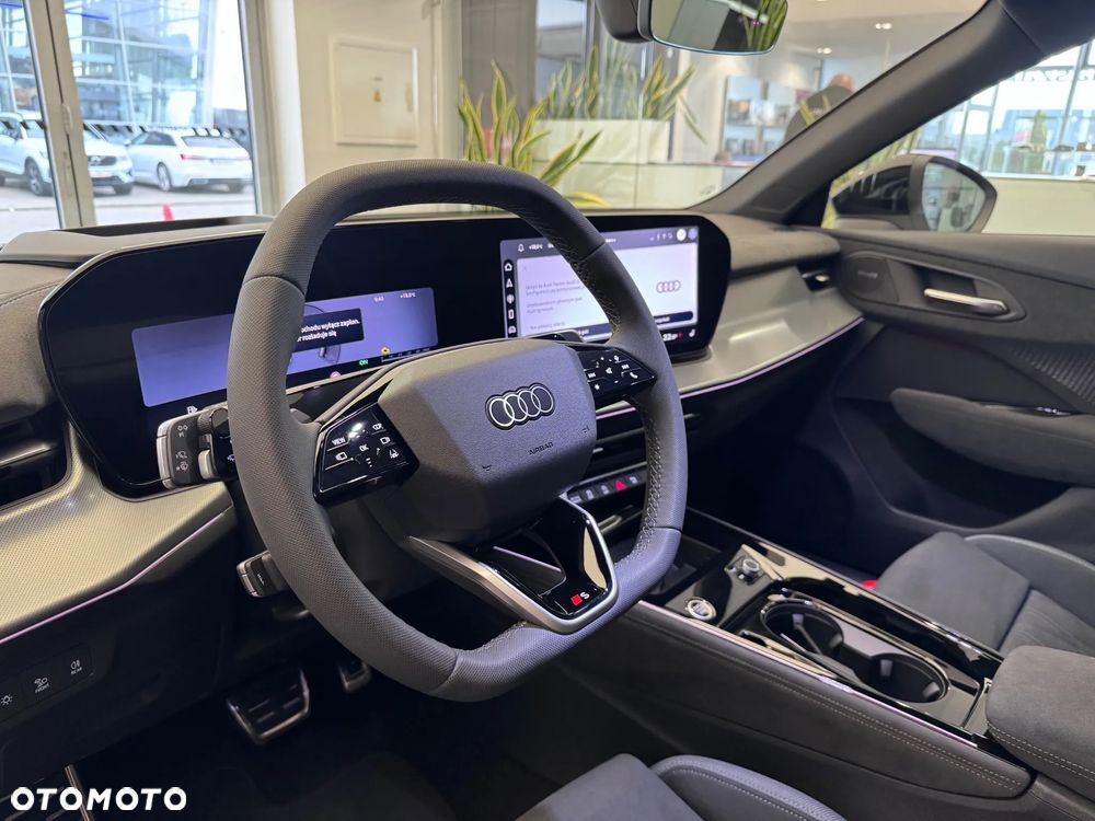 Audi Q3 TFSI 195 kW Quattro S tronic - 10
