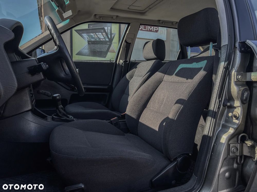Audi 80 1.6 - 15