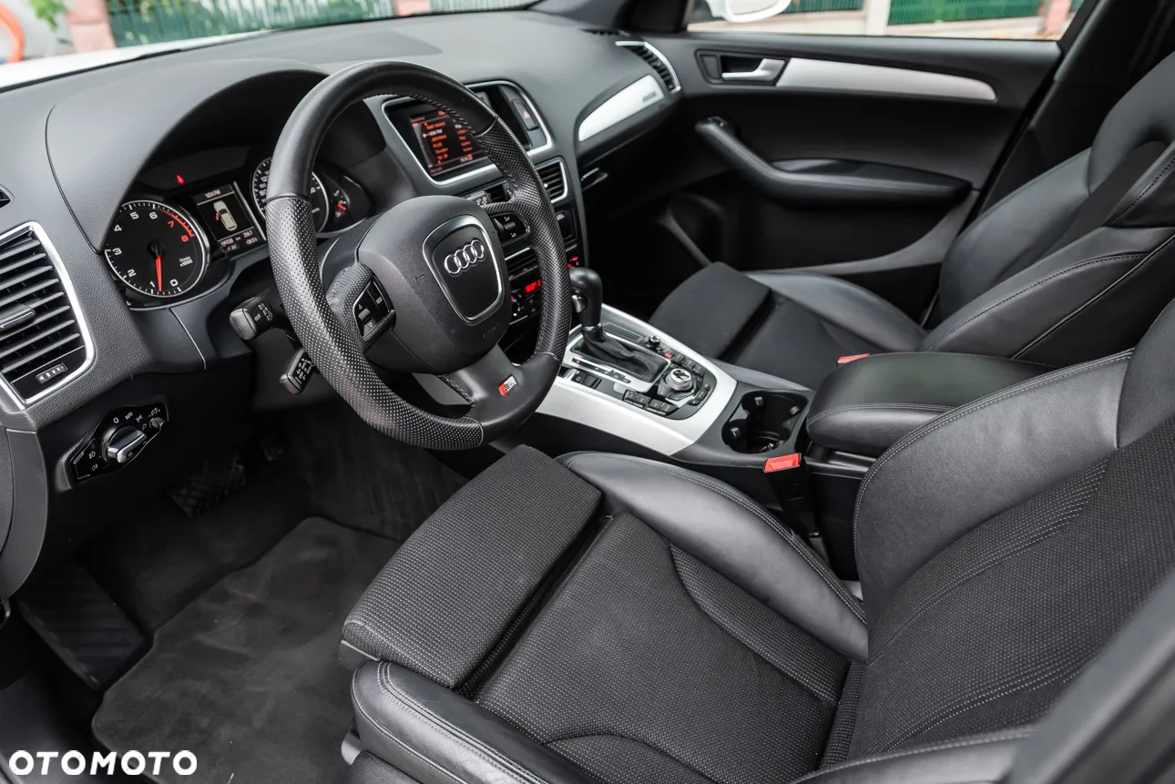 Audi Q5 - 6