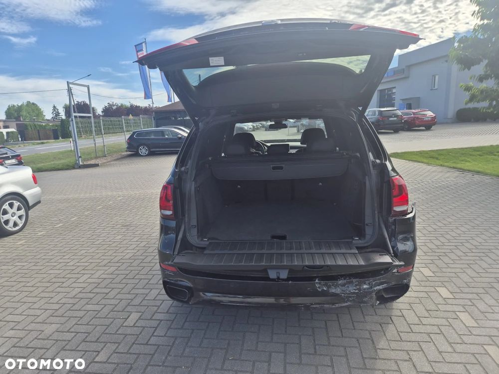 BMW X5 - 4