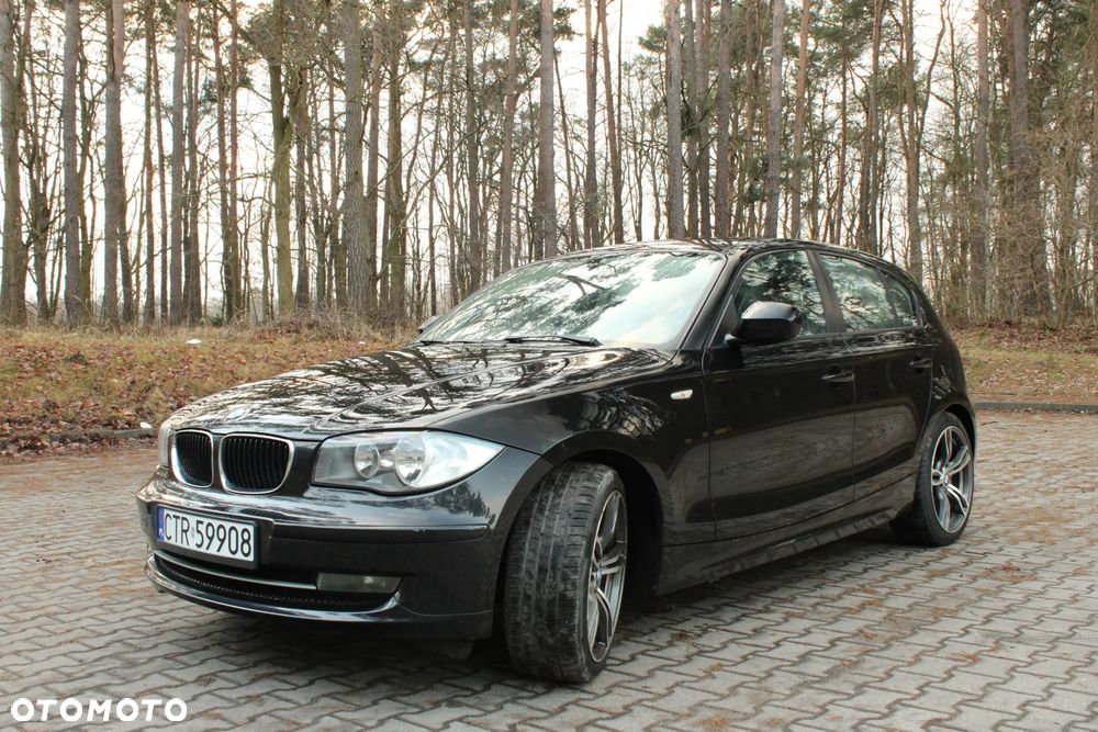 BMW Seria 1 118i Edition Lifestyle - 4