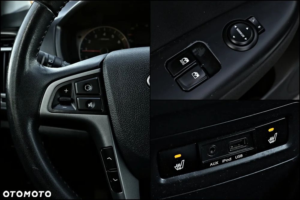 Hyundai i20 1.25 Comfort - 33