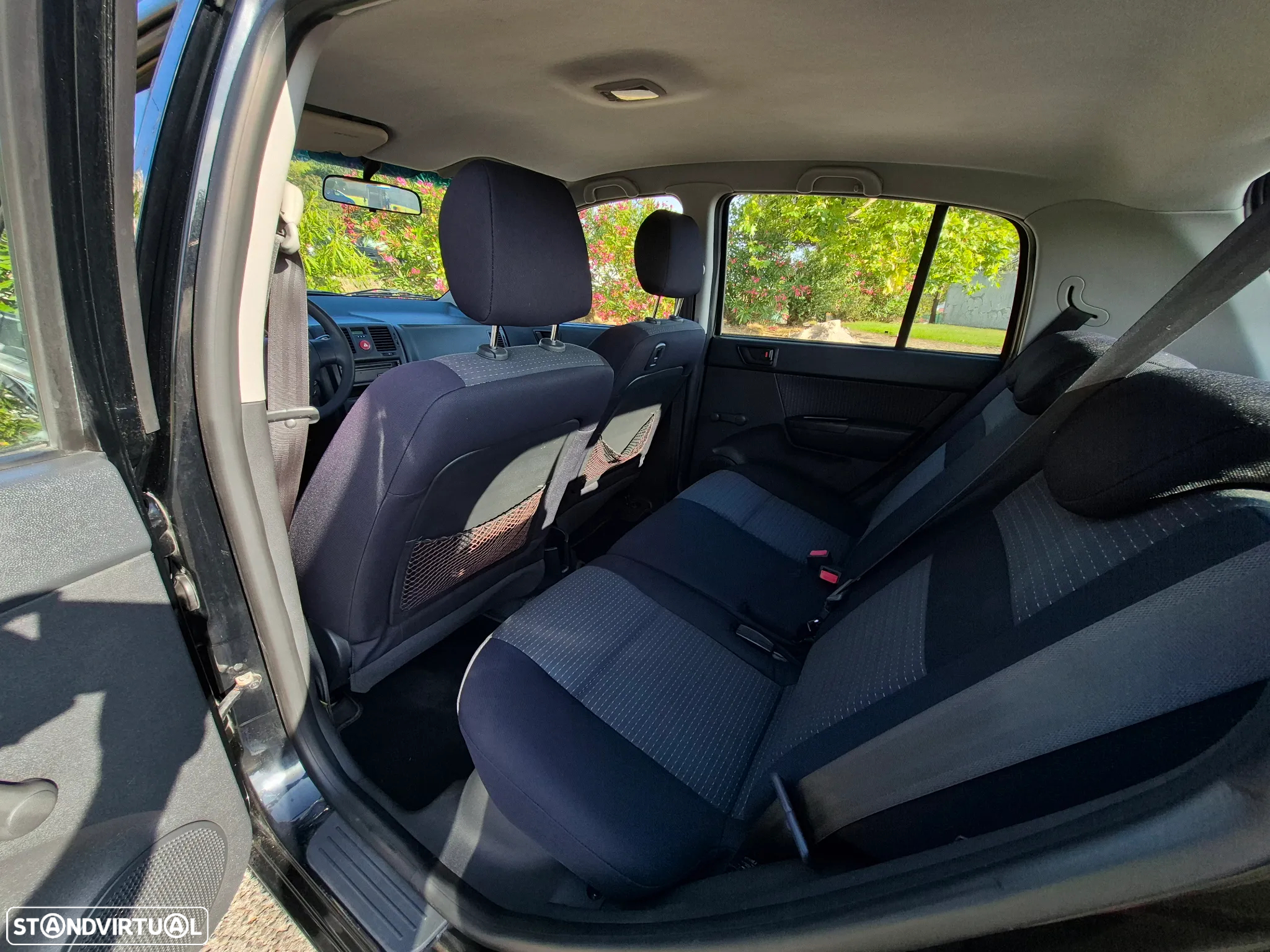 Hyundai Getz 1.1 Quick AC - 10