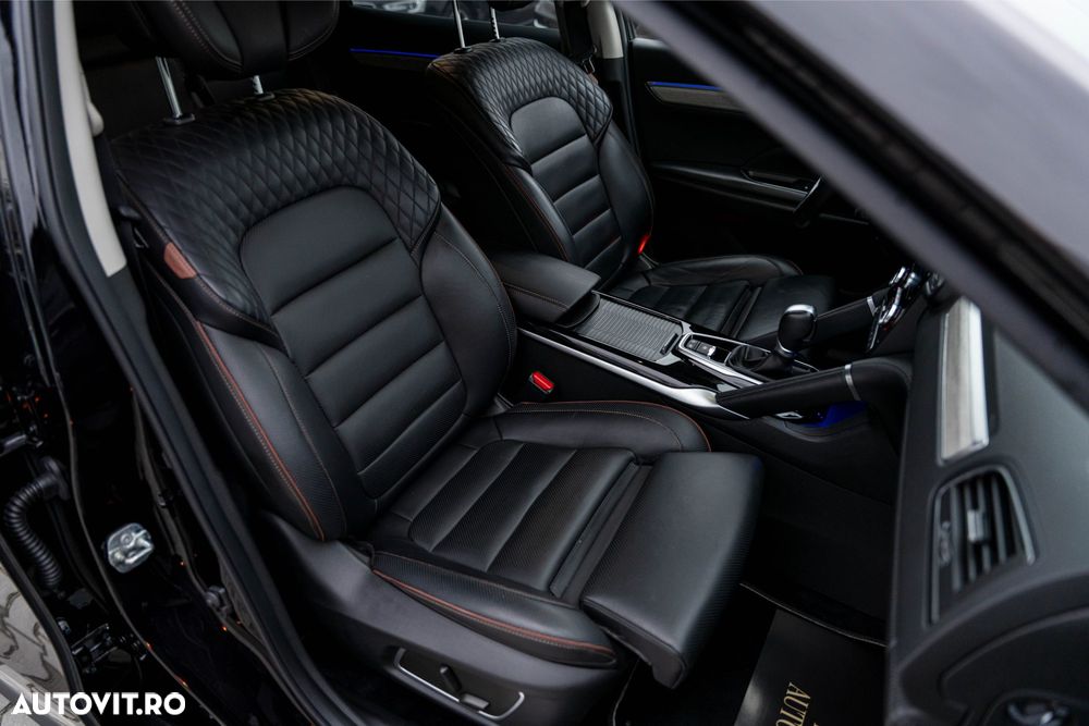 Renault Koleos BLUE dCi 185 4WD X-tronic INITIALE PARIS - 16