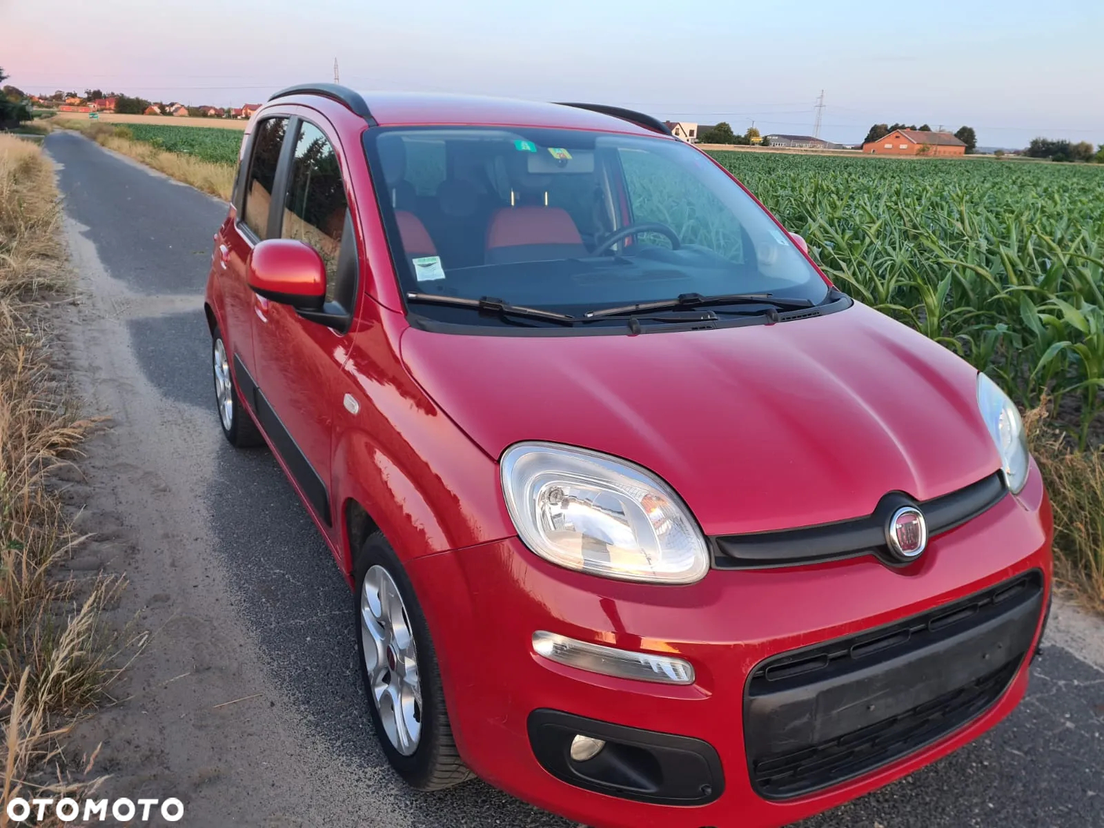 Fiat Panda 1.2 Dynamic - 5