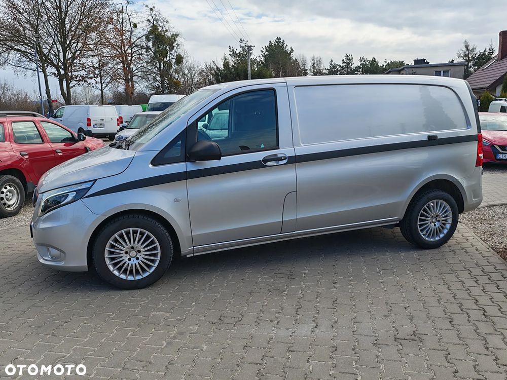 Mercedes-Benz vito - 5