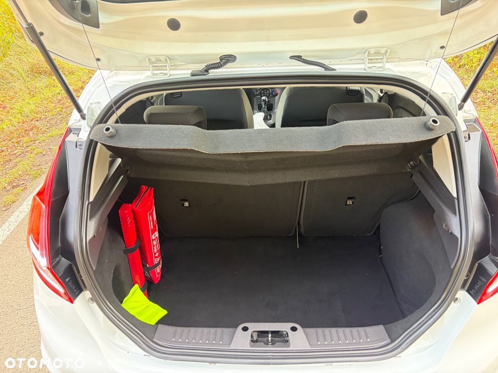 Ford Fiesta - 28