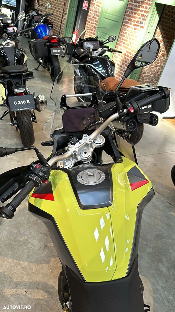 BMW F 900 GS - 5
