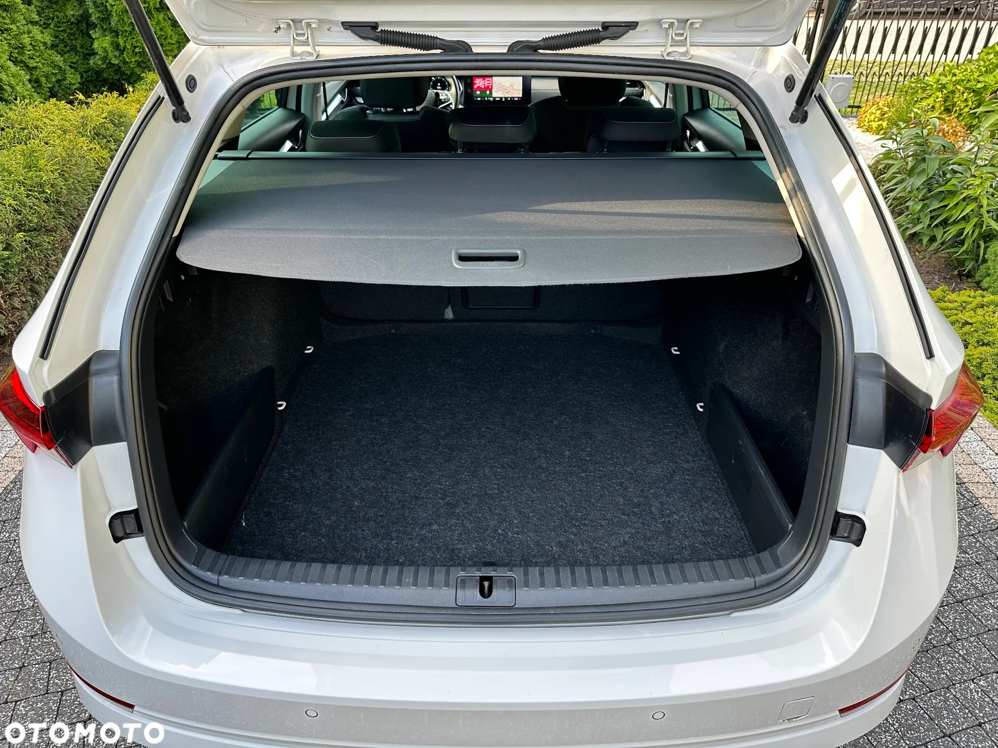 Skoda Octavia 2.0 TDI DSG Style - 18