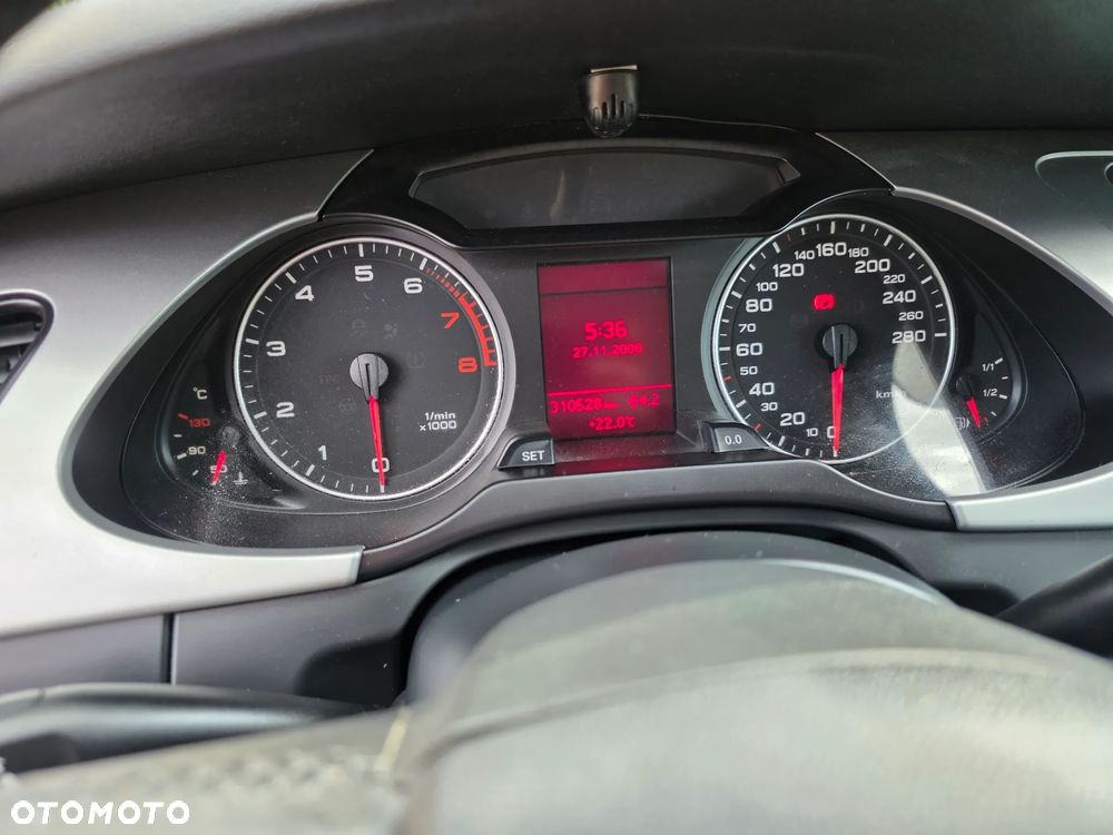 Audi A4 ver-1-8-tfsi - 11