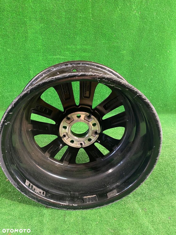 ALUFELGA MERCEDES A177 17” 6,5J ET44 NR.427 - 3