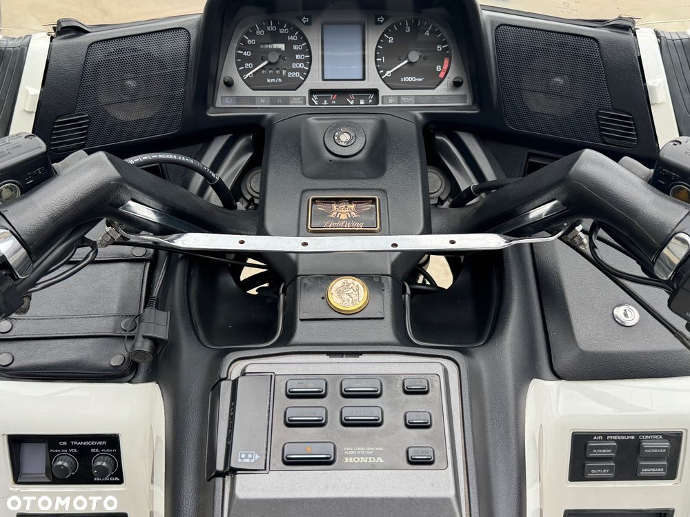Honda GL - 26