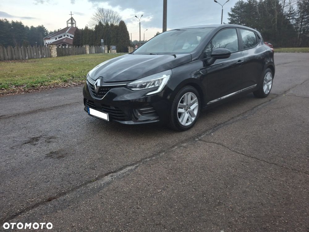Renault Clio 1.0 TCe Zen - 9