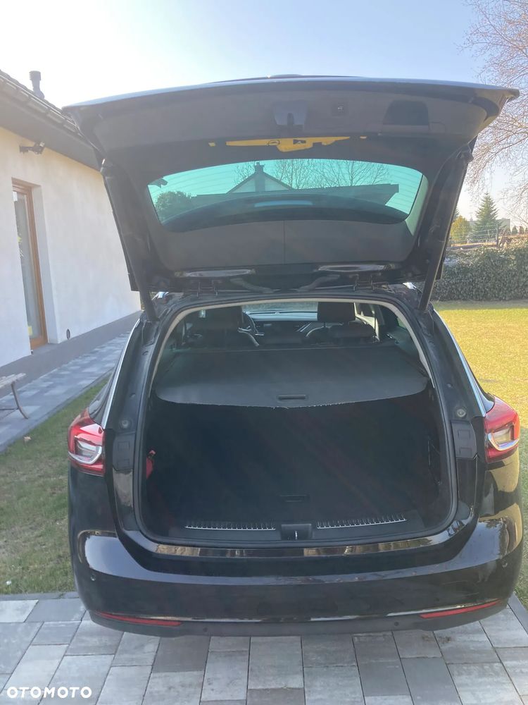 Opel Insignia 1.6 CDTI ecoFLEX Start/Stop Business Edition - 5