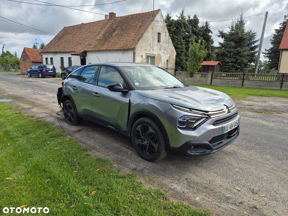 Citroën C4 BlueHDi 110 Stop&Start FEEL - 9