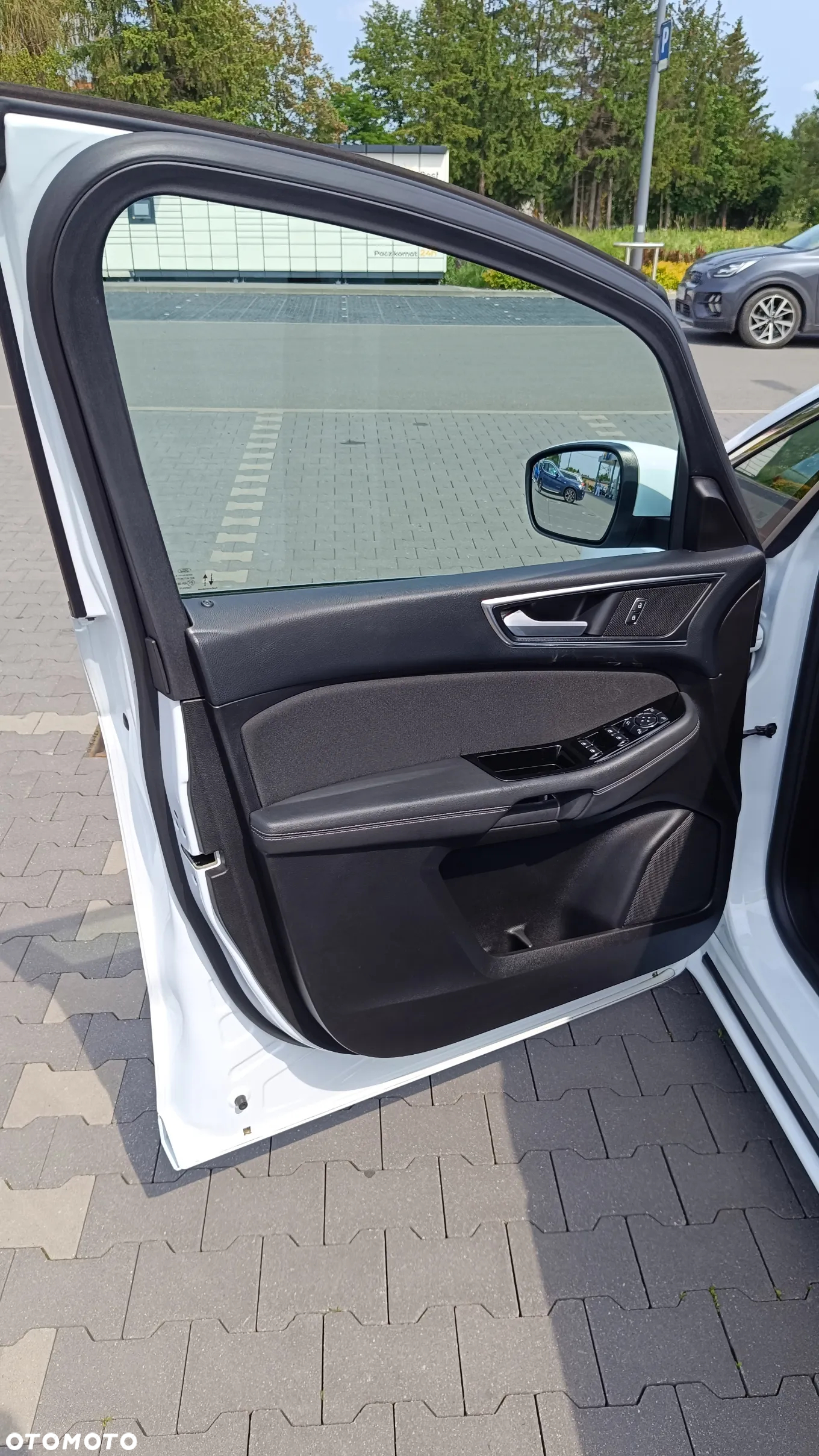 Ford S-Max 2.0 EcoBlue Titanium - 21