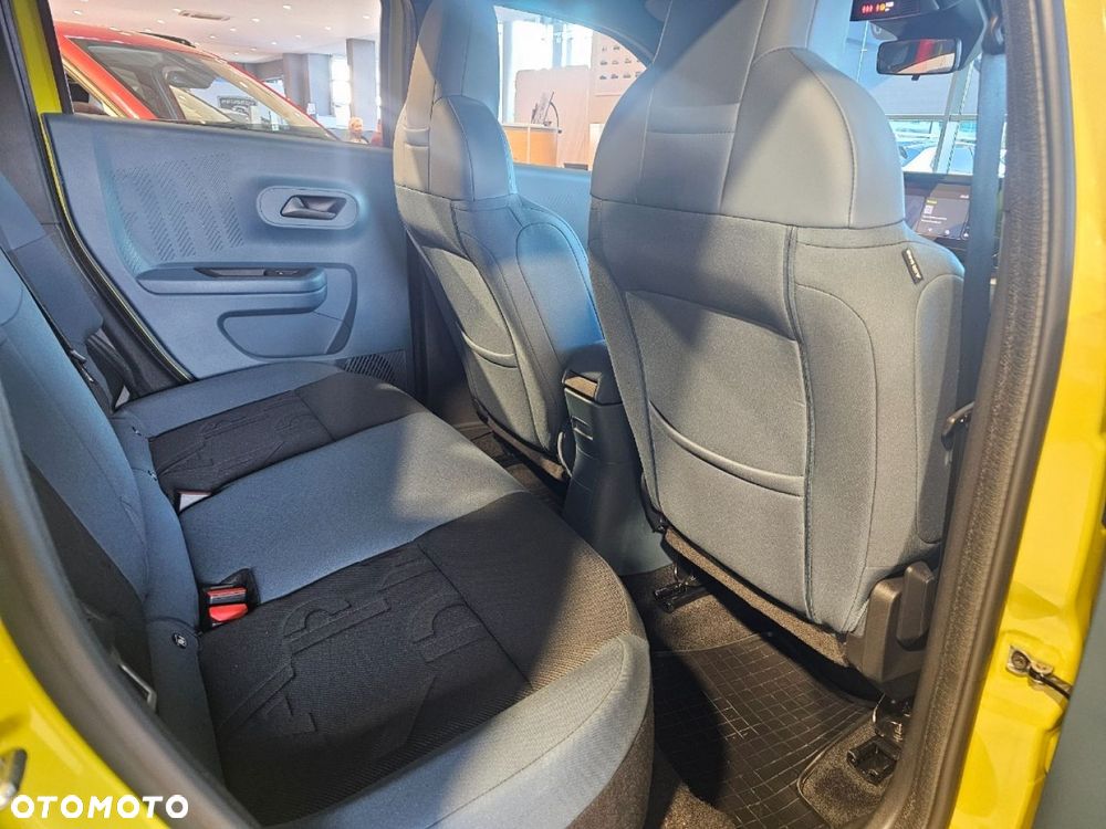 Fiat Grande Panda - 11