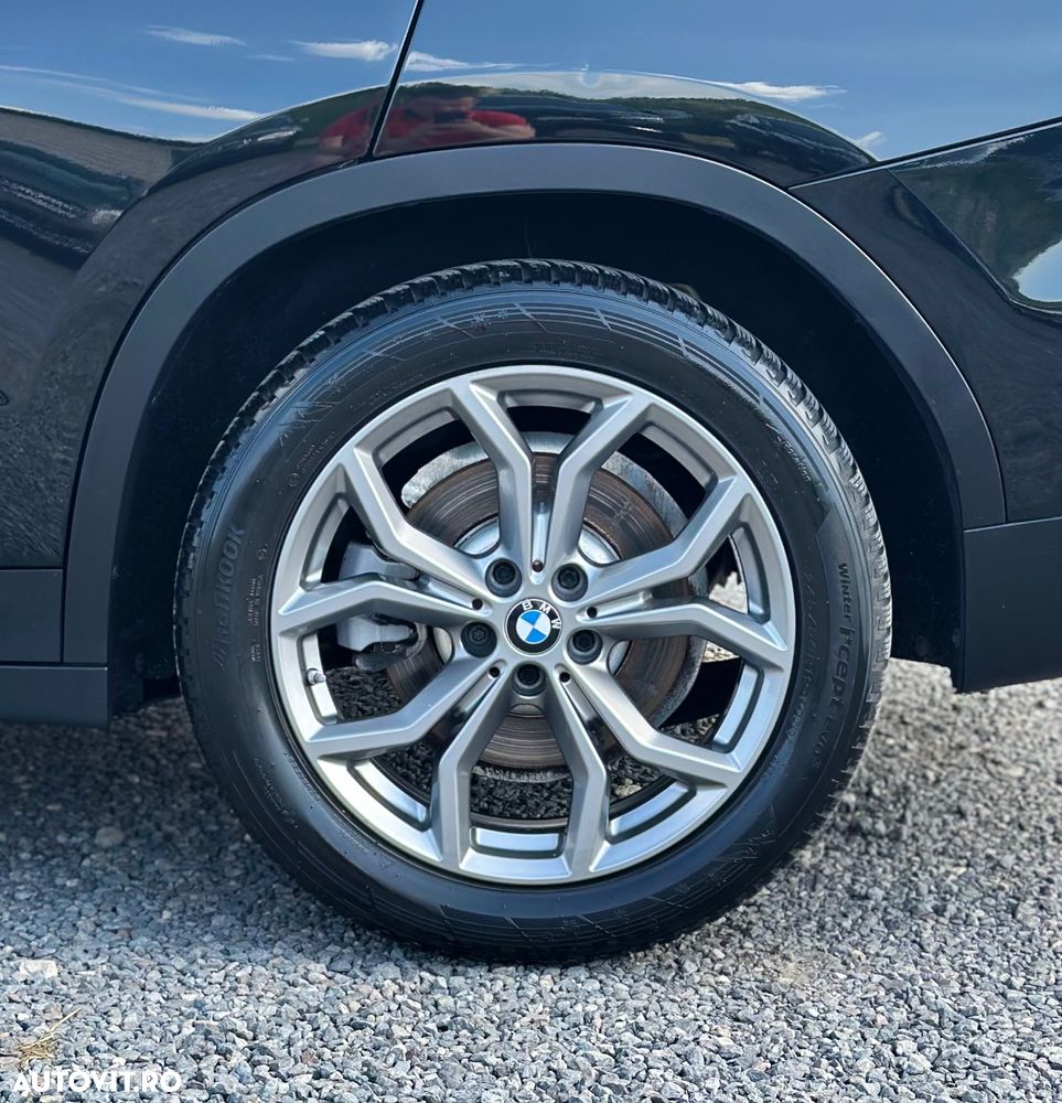 BMW X3 xDrive20d Aut. xLine - 15