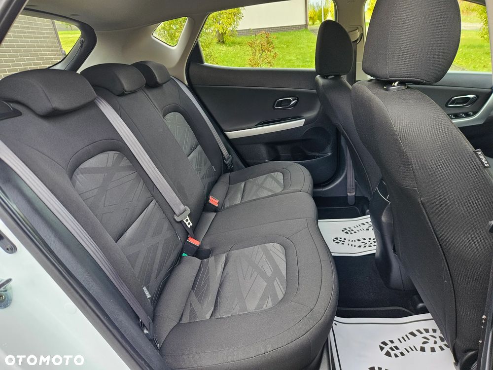 Kia Ceed 1.0 T-GDI L Business Line - 10