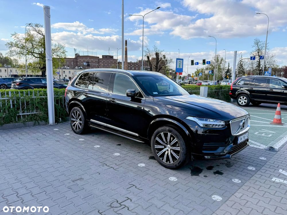 Volvo XC 90 - 5