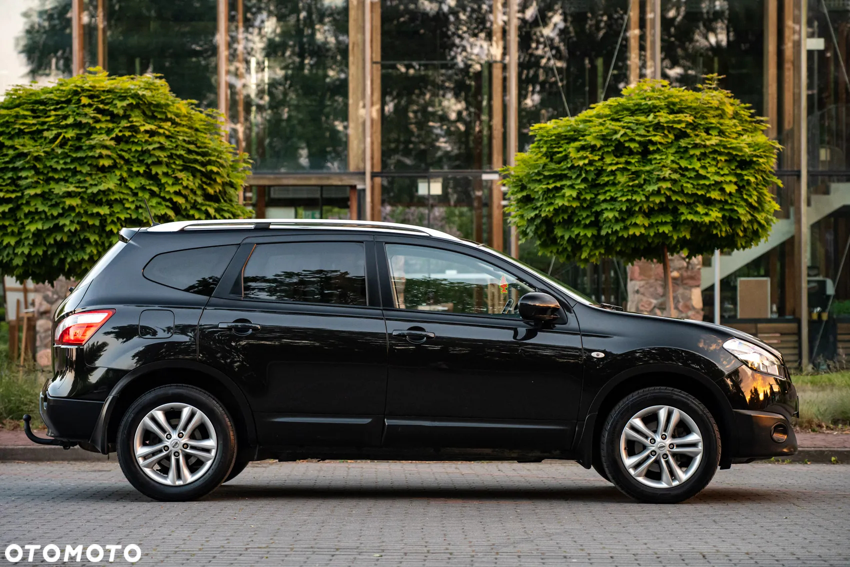 Nissan Qashqai+2 2.0 Tekna - 5
