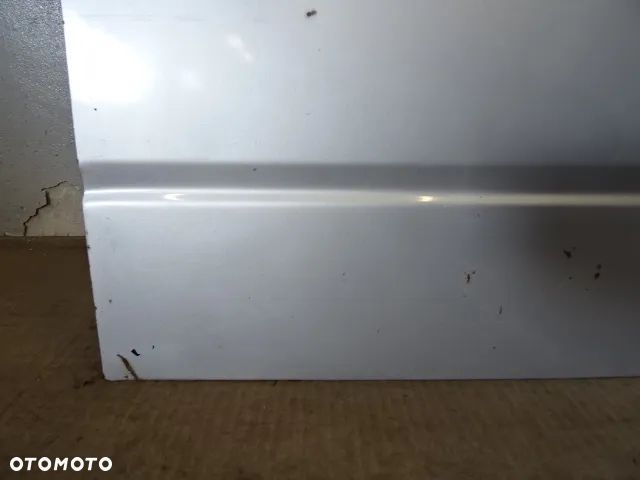 DRZWI PRAWY TYŁ PRAWE TYLNE LDV MAXUS 05-09 NR301 - 8