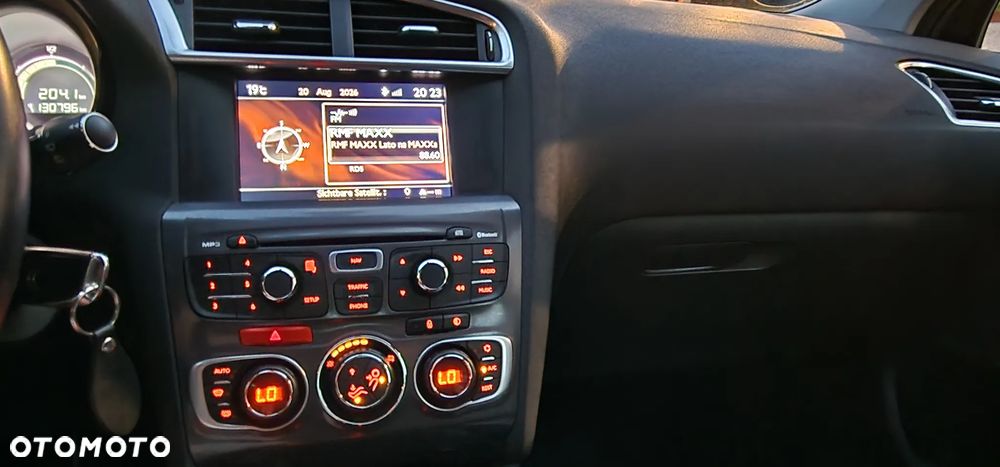 Citroën C4 - 30