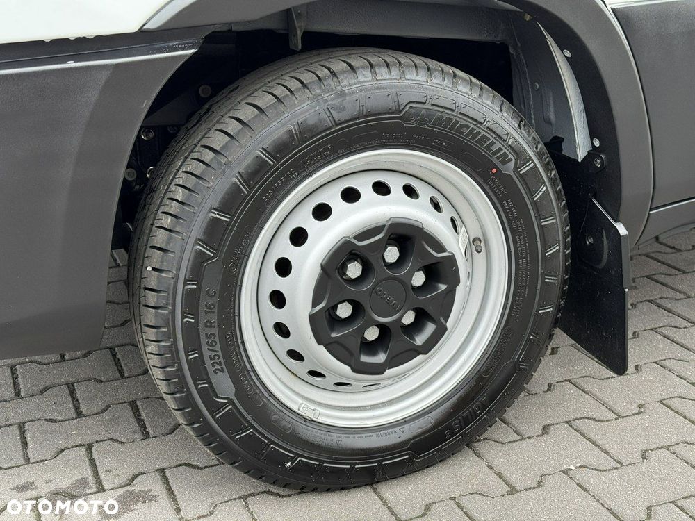 Iveco Daily 35S16 V - 5