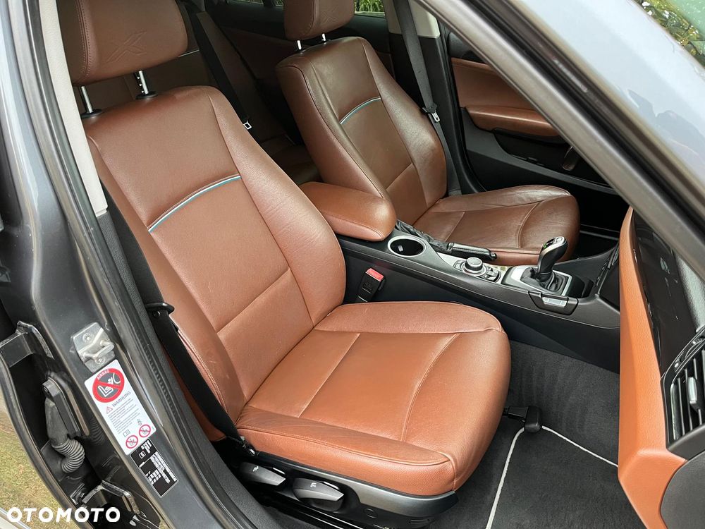 BMW X1 - 17